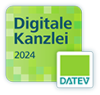 Datev Logo 2024